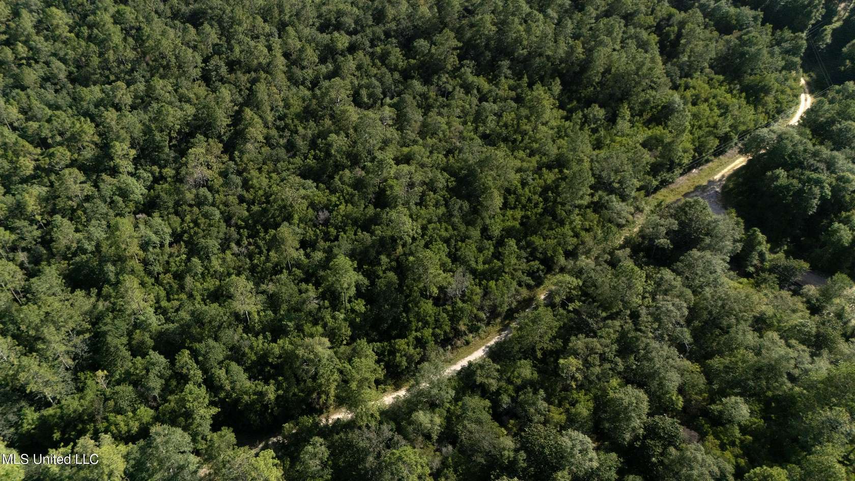 32.5 Acres of Land for Sale in Vancleave, Mississippi