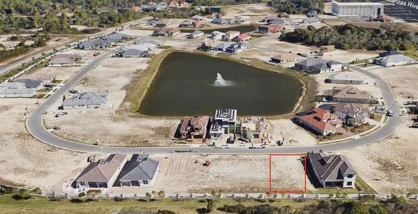 0.15 Acres of Residential Land for Sale in Palm Coast, Florida