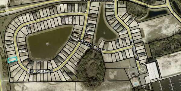 0.15 Acres of Residential Land for Sale in Palm Coast, Florida