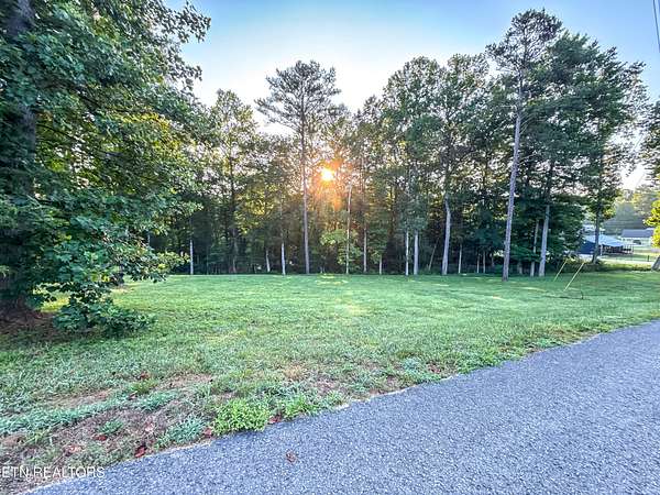 0.73 Acres of Residential Land for Sale in Sharps Chapel, Tennessee