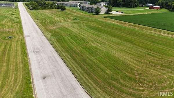 14.7 Acres of Mixed-Use Land for Sale in Princeton, Indiana
