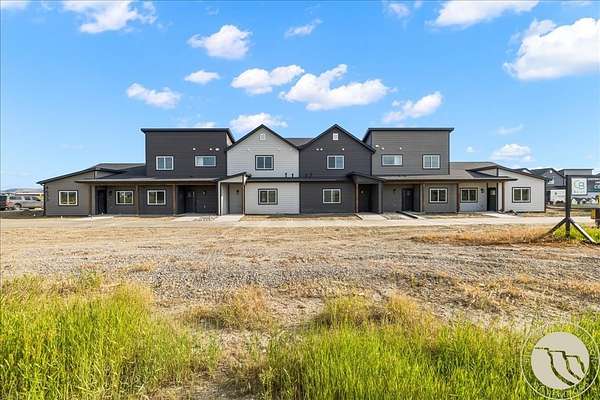 1.84 Acres of Residential Land with Home for Sale in Billings, Montana