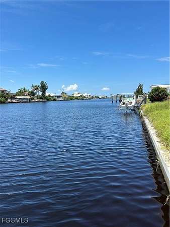 0.23 Acres of Land for Sale in Cape Coral, Florida