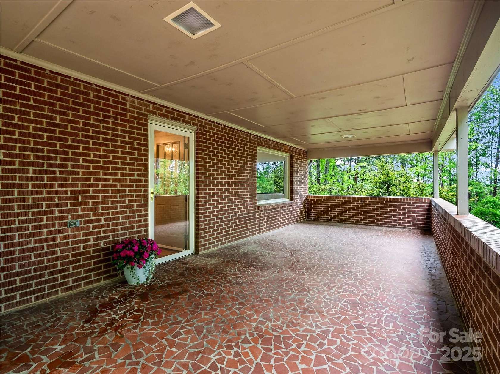 7.13 Acres of Improved Mixed-Use Land for Sale in Columbus, North Carolina