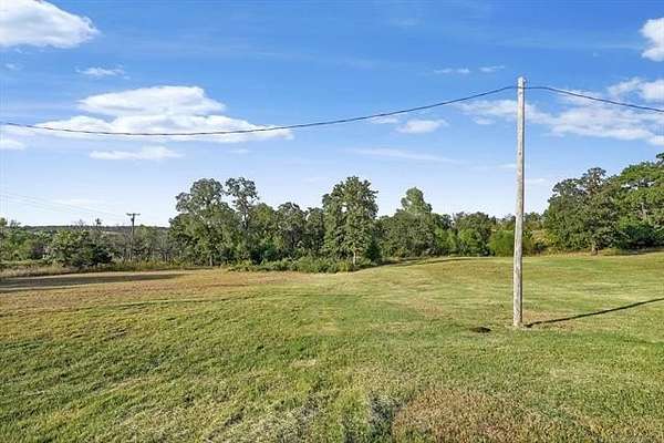 5 Acres of Commercial Land for Sale in Bristow, Oklahoma
