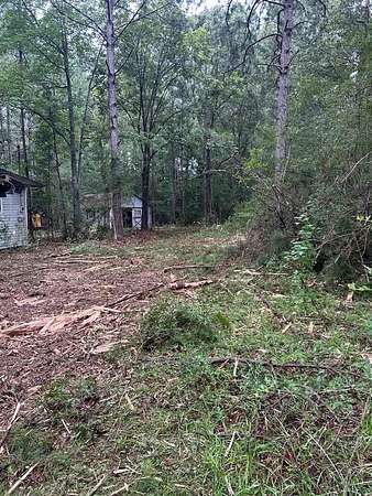 5 Acres of Land for Sale in Poplarville, Mississippi
