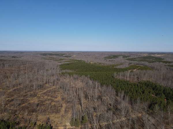 57 Acres of Recreational Land for Sale in Stewart, Tennessee