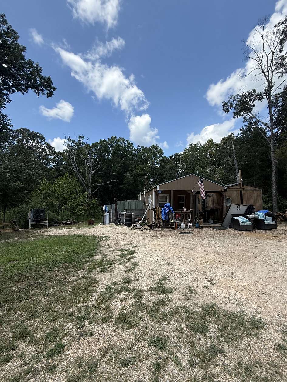 0.54 Acres of Residential Land for Sale in Holladay, Tennessee