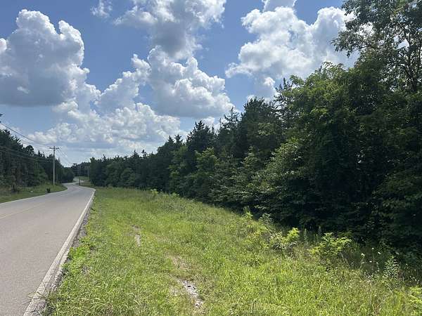 16.5 Acres of Land for Sale in Readyville, Tennessee