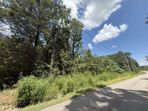 0.52 Acres of Residential Land for Sale in Holladay, Tennessee