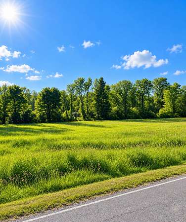 4.45 Acres of Residential Land for Sale in Manchester, Tennessee