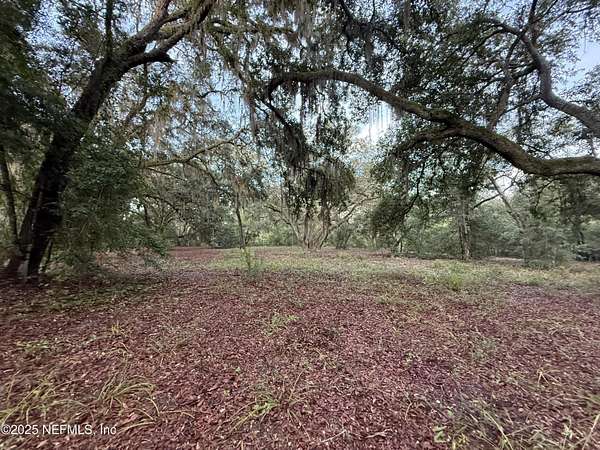 3.1 Acres of Residential Land for Sale in St. Augustine, Florida