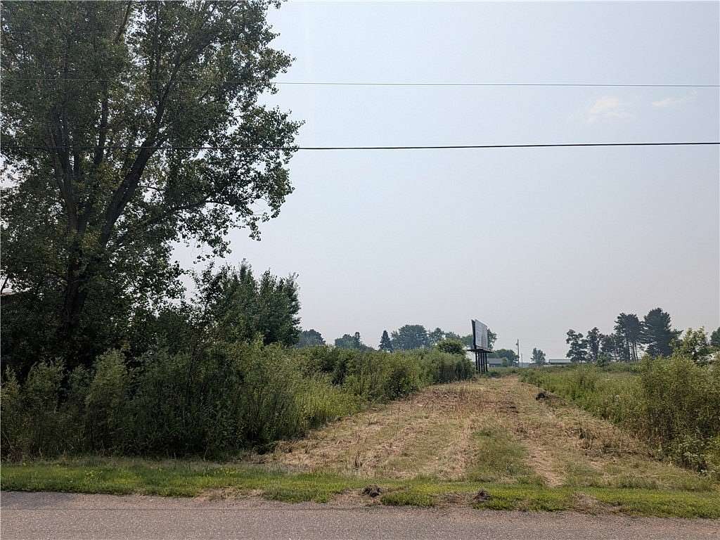 0.82 Acres of Commercial Land for Sale in Stanley, Wisconsin