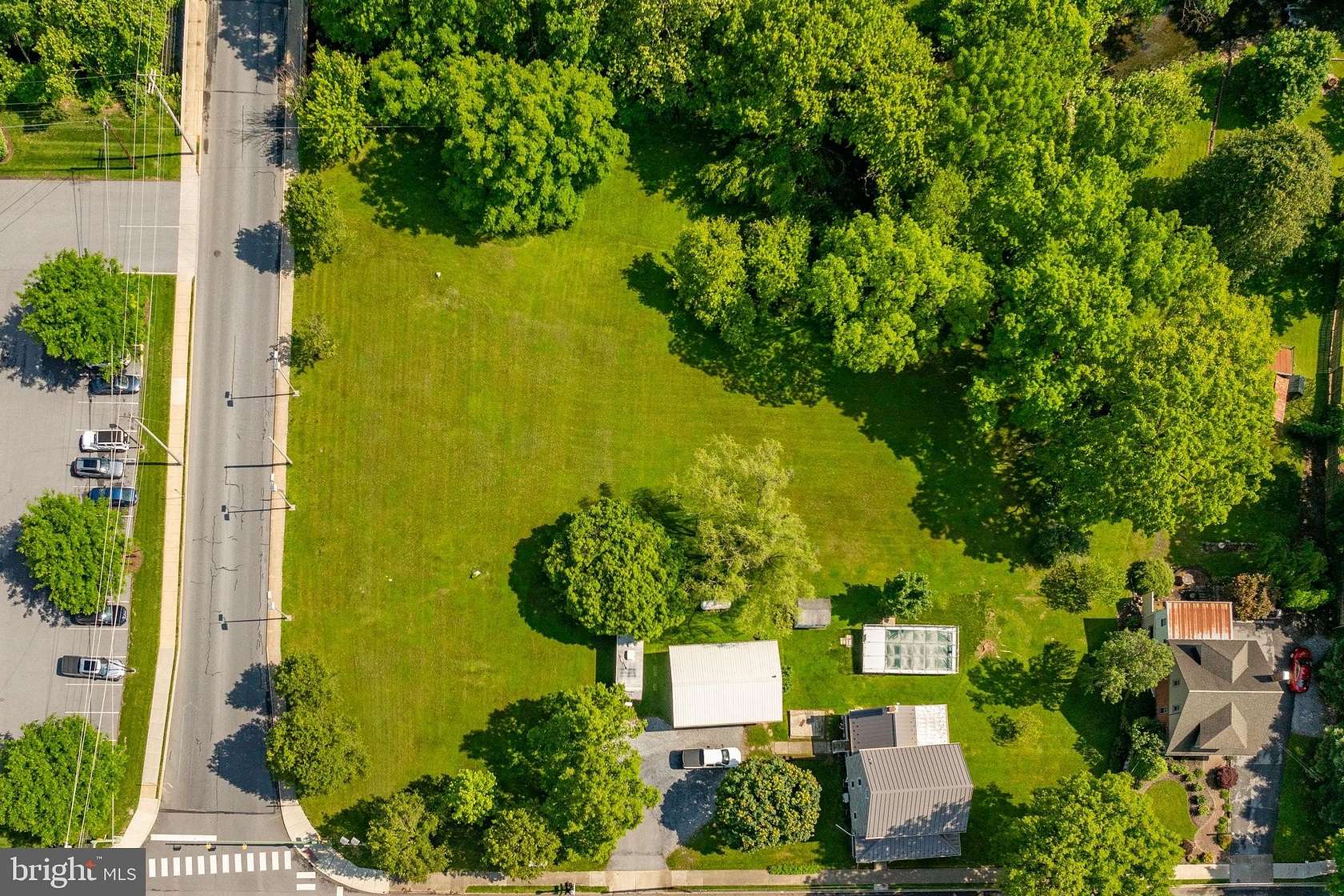 1.6 Acres of Mixed-Use Land for Sale in Lititz, Pennsylvania