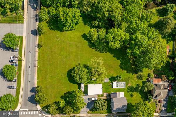 1.6 Acres of Mixed-Use Land for Sale in Lititz, Pennsylvania