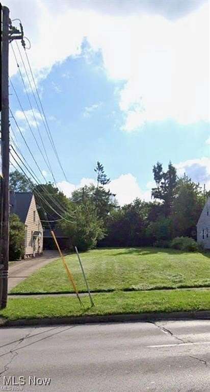 0.18 Acres of Land for Sale in South Euclid, Ohio