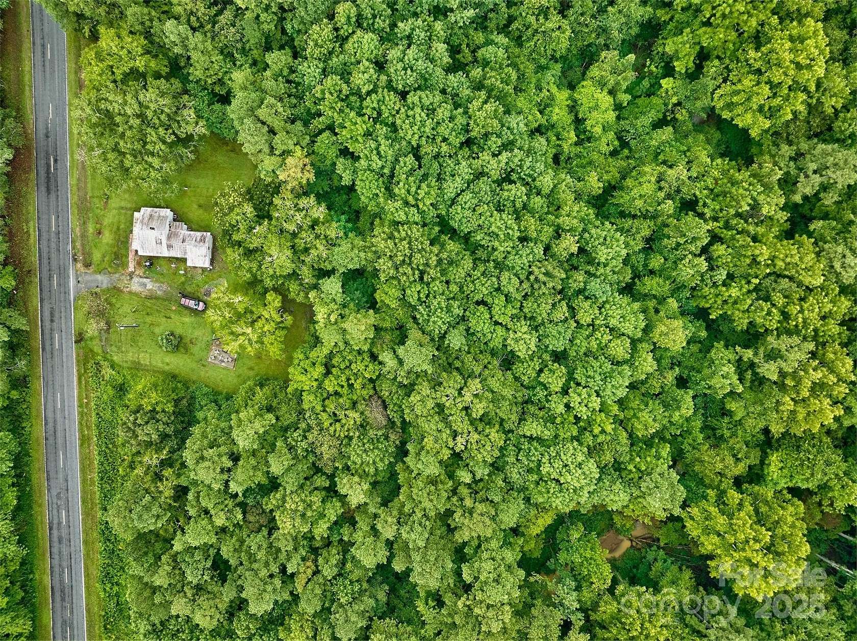 100 Acres of Recreational Land for Sale in Ridgeway, South Carolina