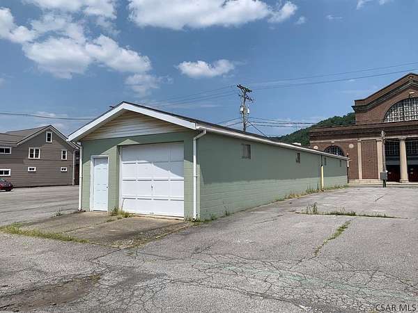 0.05 Acres of Commercial Land for Sale in Johnstown, Pennsylvania