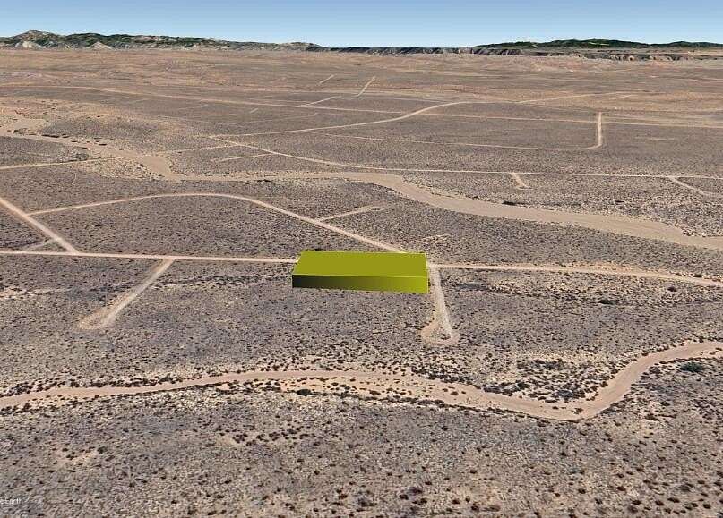 1 Acre of Land for Sale in Rio Rancho, New Mexico