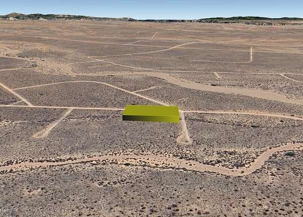 1 Acre of Land for Sale in Rio Rancho, New Mexico