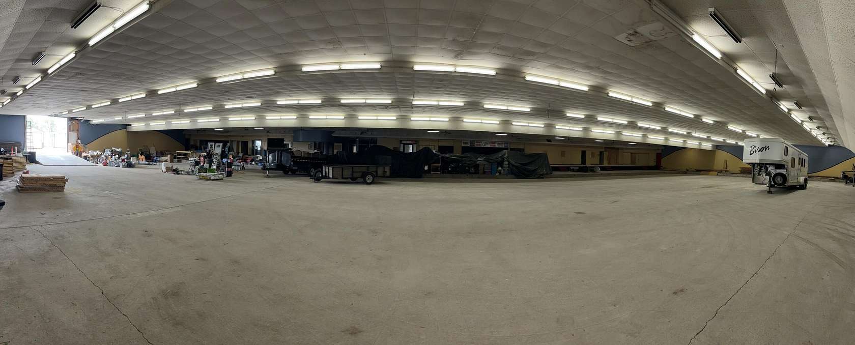 3.67 Acres of Improved Commercial Land for Lease in Benton Harbor, Michigan