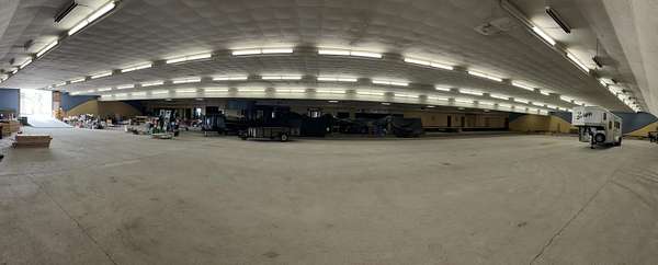 3.67 Acres of Improved Commercial Land for Lease in Benton Harbor, Michigan