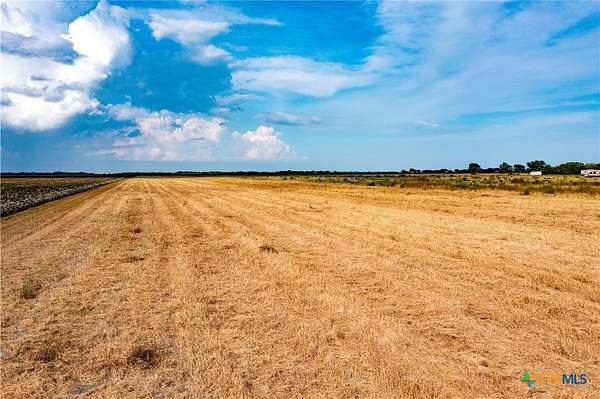 12 Acres of Land for Sale in Port Lavaca, Texas