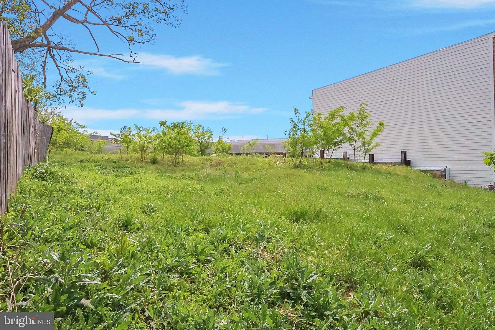 0.06 Acres of Land for Sale in Washington, District of Columbia