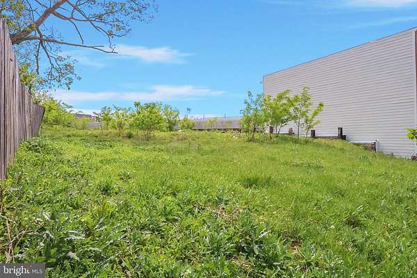 0.06 Acres of Land for Sale in Washington, District of Columbia