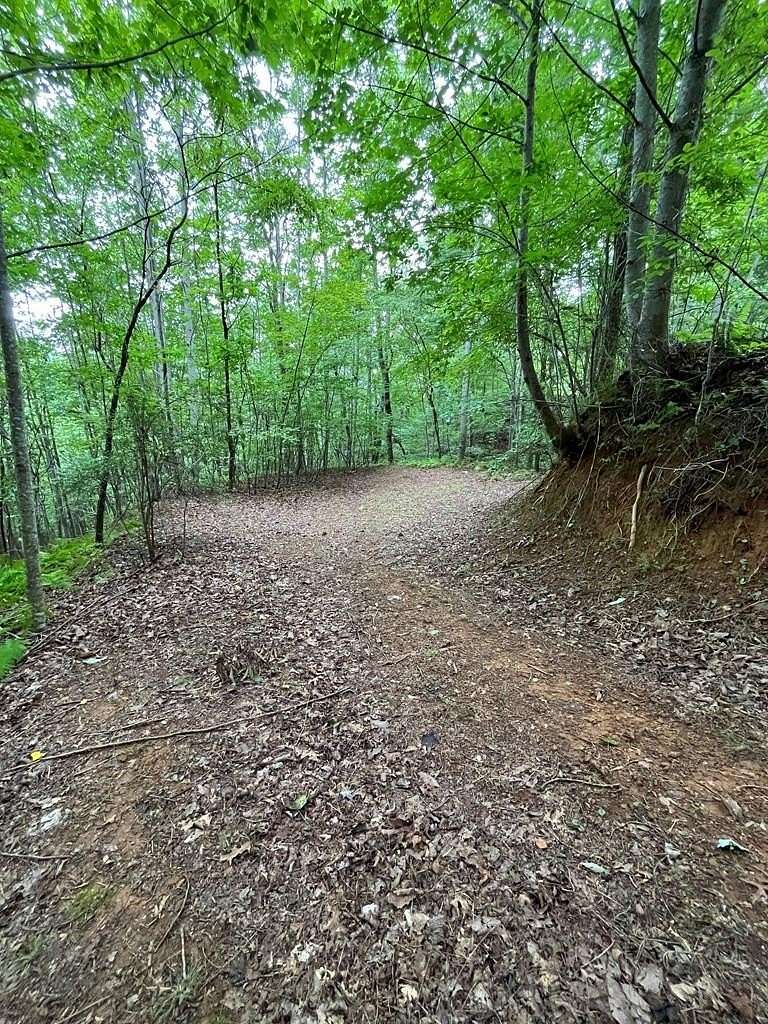 1.67 Acres of Residential Land for Sale in Murphy, North Carolina