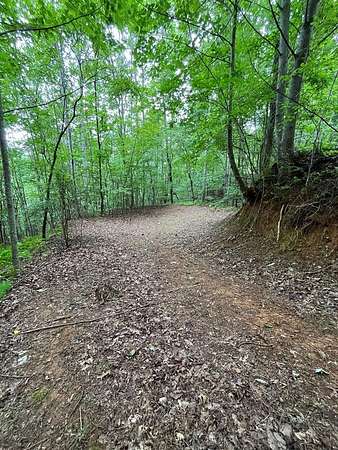 1.67 Acres of Residential Land for Sale in Murphy, North Carolina