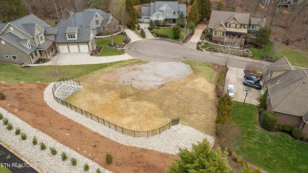 0.4 Acres of Residential Land for Sale in Knoxville, Tennessee