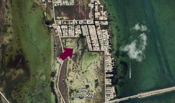 13.7 Acres of Land for Sale in Little Torch Key, Florida