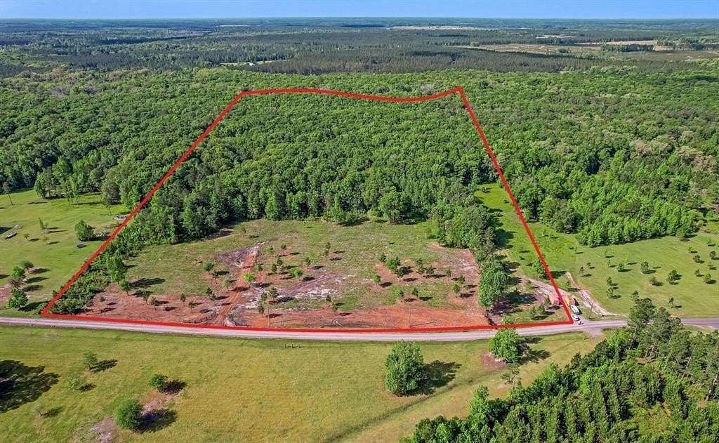 30 Acres of Agricultural Land for Sale in Callahan, Florida