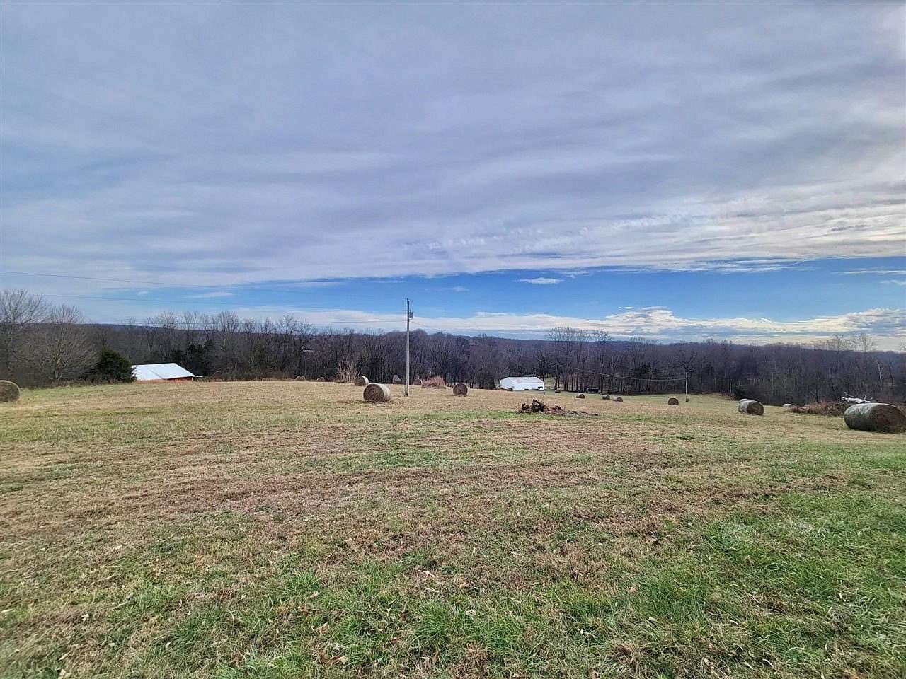 5 Acres of Residential Land for Sale in Bowling Green, Kentucky