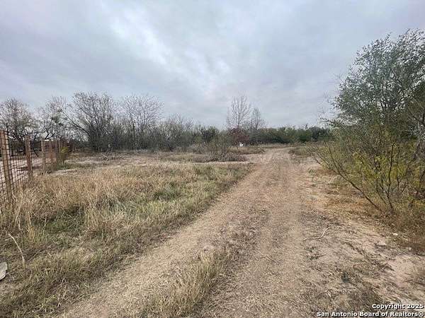 2 Acres of Improved Residential Land for Sale in San Antonio, Texas