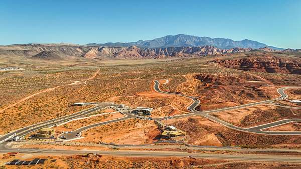 0.68 Acres of Residential Land for Sale in Washington, Utah