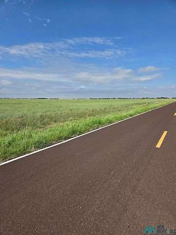 10 Acres of Residential Land for Sale in Clovis, New Mexico