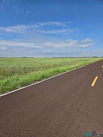 10 Acres of Residential Land for Sale in Clovis, New Mexico