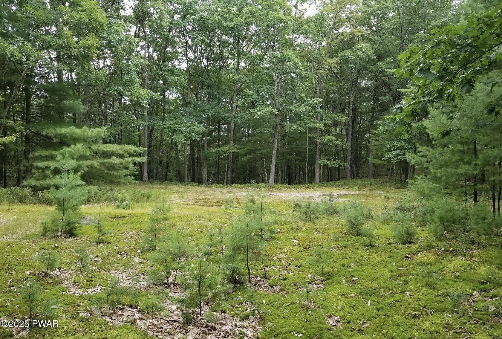 2.84 Acres of Residential Land for Sale in Hawley, Pennsylvania