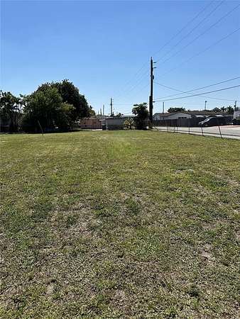 0.16 Acres of Residential Land for Sale in Hallandale Beach, Florida