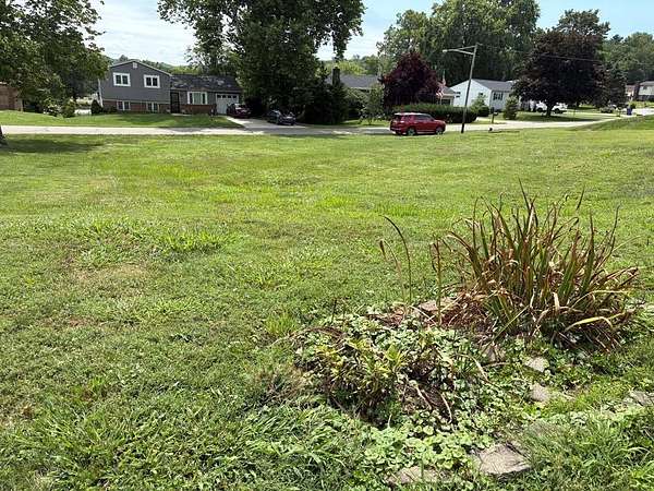 0.3 Acres of Land for Sale in Chillicothe, Ohio