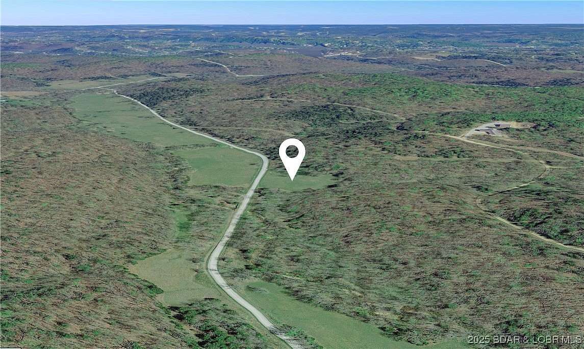 2.74 Acres of Land for Sale in Edwards, Missouri