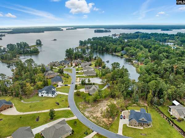 0.44 Acres of Residential Land for Sale in Prosperity, South Carolina