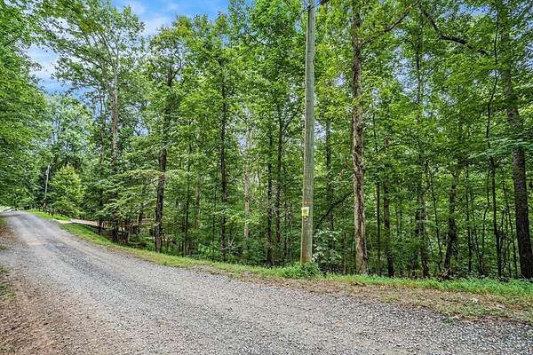 0.51 Acres of Residential Land for Sale in Ellijay, Georgia