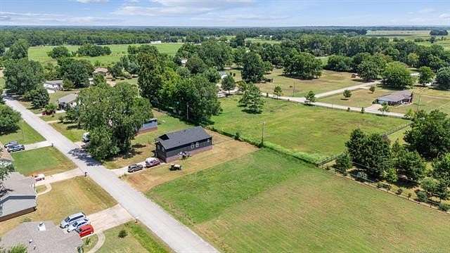 0.32 Acres of Residential Land for Sale in Bixby, Oklahoma