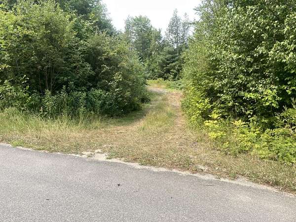 14 Acres of Recreational Land for Sale in Wellington, Maine