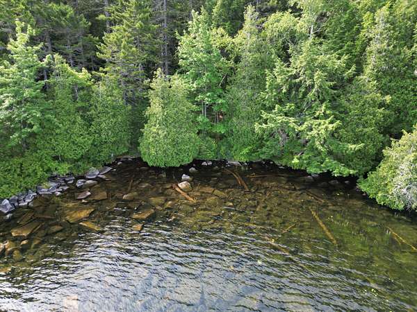 1.18 Acres of Residential Land for Sale in Lincoln, Maine