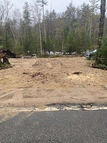 3.22 Acres of Land for Sale in Parsonsfield, Maine