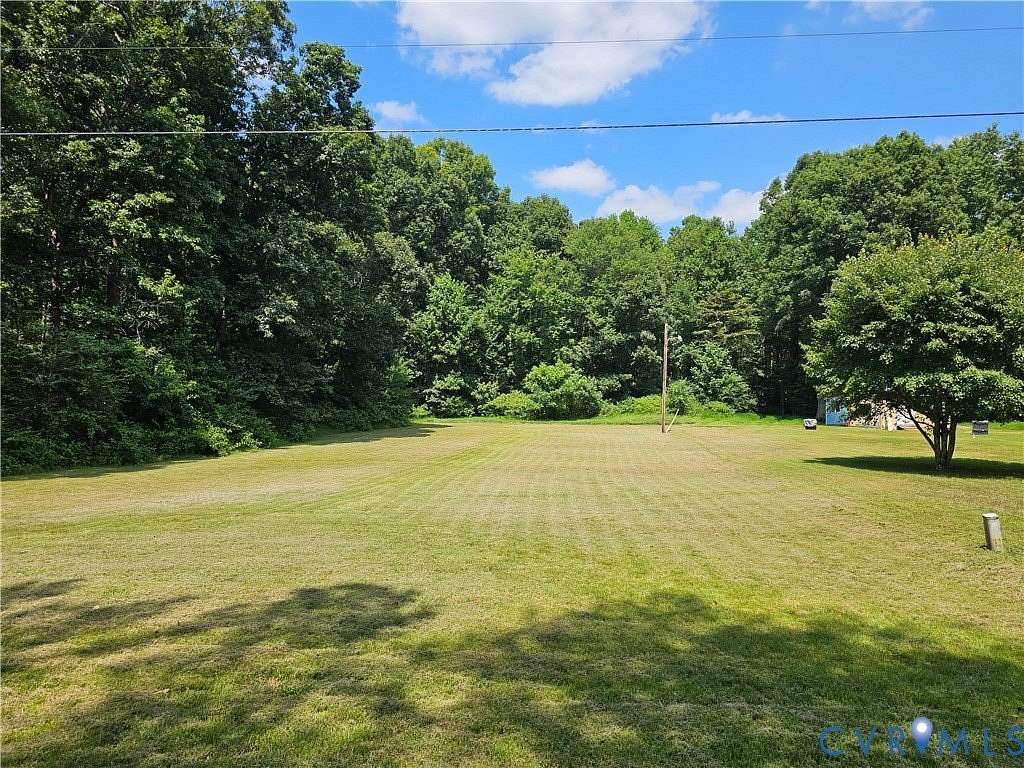 1 Acre of Land for Sale in Beaverdam, Virginia